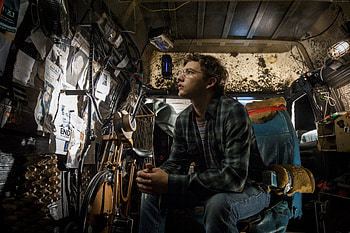 Tye Sheridan In Ready Player One 2018 , ready-player-one, 2018-movies, movies HD wallpaper