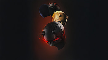Daredevil: Born Again HD wallpaper