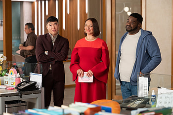 Loot, TV Series, Apple TV, Maya Rudolph HD wallpaper
