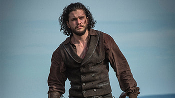 Kit Harington, Brimstone, TV shows HD wallpaper