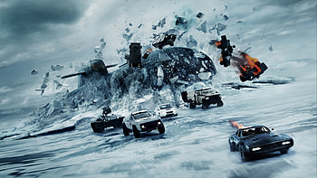 The Fate Of The Furious 2017 Movie , the-fate-of-the-furious, fast-8, fast-and-furious, movies, 2017-movies HD wallpaper
