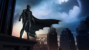 Batman The Enemy Within The Telltale Series, batman-the-telltale-series-the-enemy-within, 2017-games, games, batman HD wallpaper