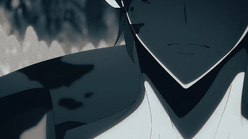 Solo Leveling | Serious, Anime, Solo Leveling, Sung Jin-Woo HD wallpaper