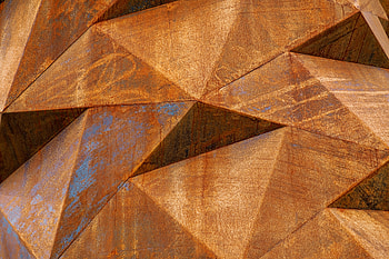Texture, Textures, Surface, Metal, Iron, Rust HD wallpaper