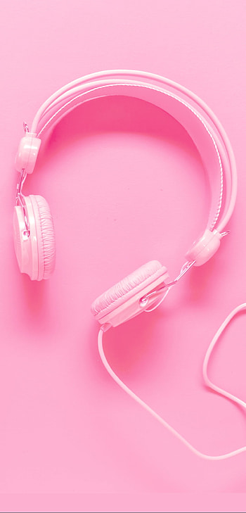 Pink, _-_, EARPIECE, HEAD HD phone wallpaper