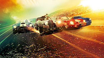 Overdrive Movie , overdrive, 2017-movies, movies HD wallpaper