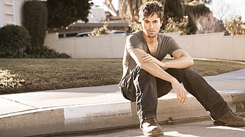 Enrique Iglesias, , Background , Celeb music HD wallpaper