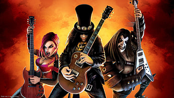 Slash HD wallpaper
