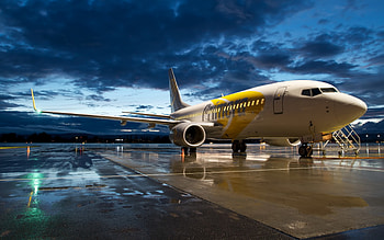 Transport, Airplanes HD wallpaper