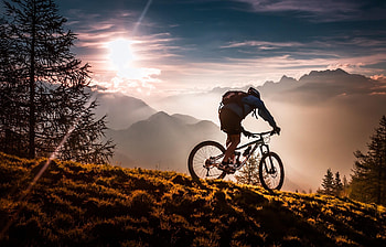 Mountain bike, Bicycles HD wallpaper
