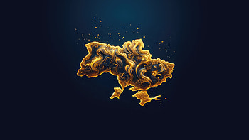 Ukraine HD wallpaper
