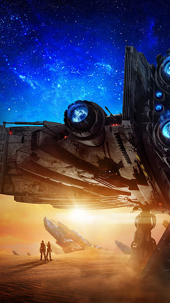 Valerian and the City of a Thousand Planets (2022) movie HD phone wallpaper