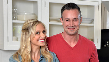 Freddie Prinze Jr., Movies, Rom com, Sarah Michelle Gellar HD wallpaper