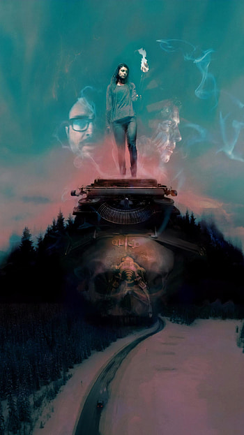 True Fiction (2022) movie HD phone wallpaper