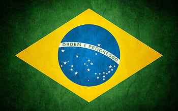 Brazil , Vibrant colors, Stunning landscapes, Cultural heritage HD wallpaper