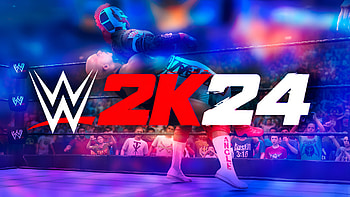 WWE 24 Game , video game, WWE 24 HD wallpaper