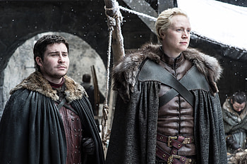 Game of Thrones, Host of Stars, Rich List HD wallpaper