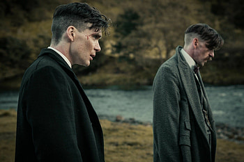 S01E02, Peaky Blinders HD wallpaper