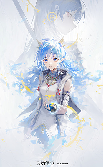 Ex Astris - Vi3 HD phone wallpaper