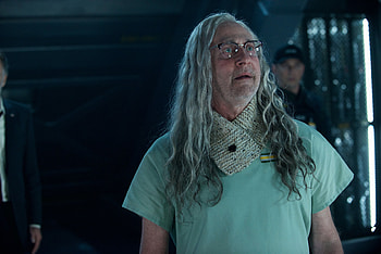 Brent Spiner, Independence Day (Movie) HD wallpaper