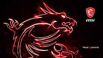 MSI , MSI Gamer HD wallpaper