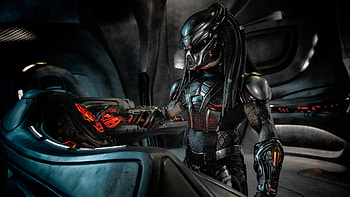 Alien female, , Intergalactic battle, Deadly encounter HD wallpaper