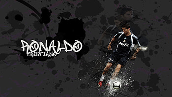 Cristiano Ronaldo, Sports, Soccer HD wallpaper
