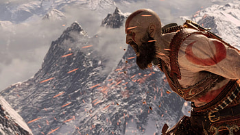 2019 God Of War 4 , god-of-war-4, god-of-war, 2019-games, games HD wallpaper