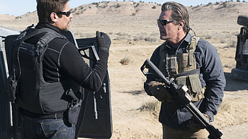 Josh Brolin, Benicio Del Toro HD wallpaper