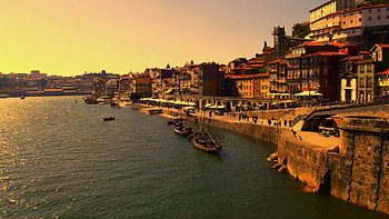 Portugal, Scenic , Exquisite landscapes, Inspiring locations HD wallpaper