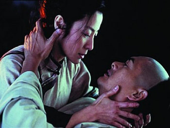 CHOW YUN FAT & MICHELLE YEOH CHOO-KHENG, movies, action, usa, entertainers HD wallpaper