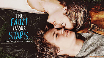 The Fault in Our Stars, Inspirational quotes, Life's fragility, Beautiful moments HD wallpaper