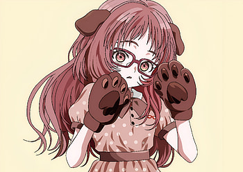 Ai Mie, Anime, The Girl I Like Forgot Her Glasses, Ai Mie (The Girl I Like Forgot Her Glasses) HD wallpaper