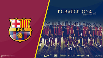 ... barcelona on kubipet com ... HD wallpaper