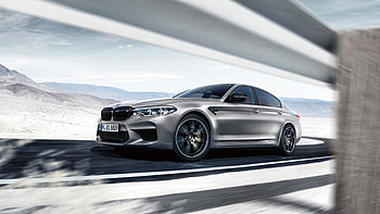 Cars, , BMW M5 competition, 2018 HD wallpaper
