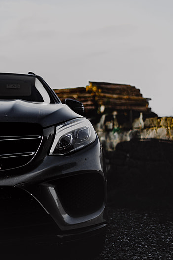 Sports, Cars, Car, Front View, Machine, Sports Car, Headlight HD phone wallpaper