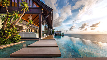 Luxurious Lifestyle, Luxury Vacation HD wallpaper