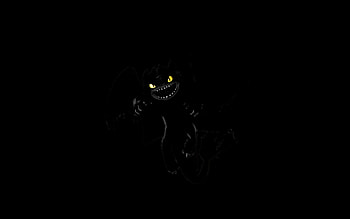 Scary Monster s HD wallpaper