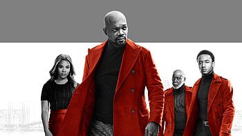 Movie, Shaft, Samuel L. Jackson, 2019 HD wallpaper