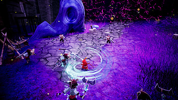 Astor: Blade of the Monolith - Gameplay, video game, Astor: Blade of the Monolith HD wallpaper