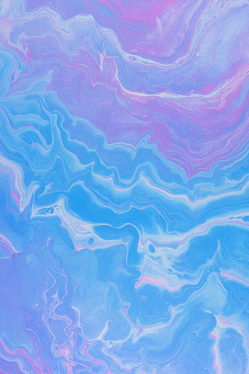 Abstract, Violet, Divorces, Texture, Liquid, Purple HD phone wallpaper