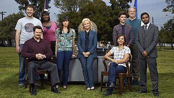 Parks and Recreation (2022) movie HD wallpaper