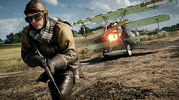 Battlefield 1 In Game, battlefield-1, 2016-games, pc-games, ps-games, xbox-games HD wallpaper