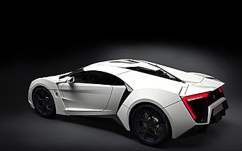 w motors lykan hypersport, w motors, lykan, car, hypersport HD wallpaper