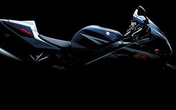 GSX-R750, GSX-R HD wallpaper