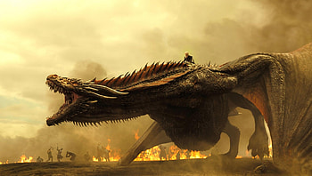 Game of Thrones (2022) movie HD wallpaper