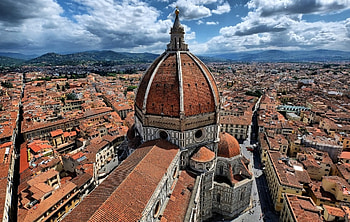 Florence Cathedral, , Breathtaking views, Italian beauty HD wallpaper