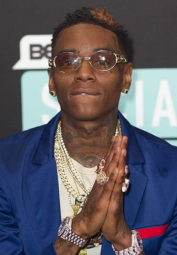 Multi-talented artist, Hip hop icon, Soulja Boy , Trendsetter vibes HD phone wallpaper