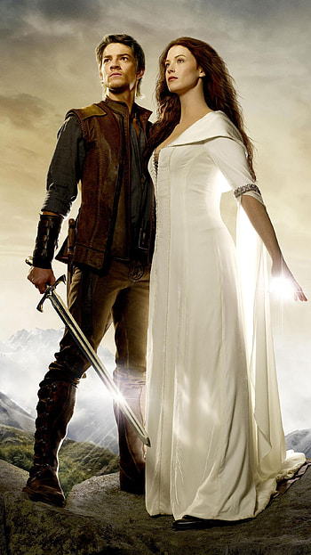 Legend of the Seeker (2022) movie HD phone wallpaper