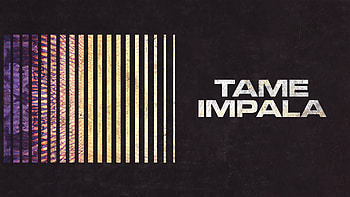 Tame Impala, , Stunning backgrounds, Visual aesthetics HD wallpaper